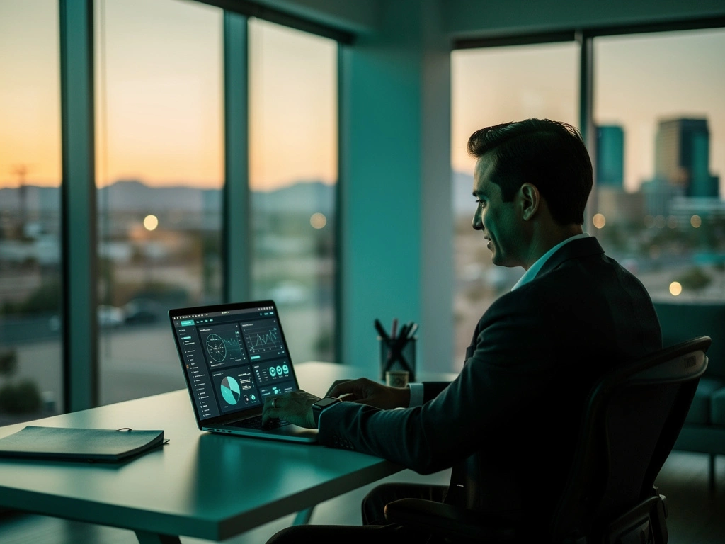 AI Adoption in Phoenix: What Local Small Businesses Need to Know in 2026