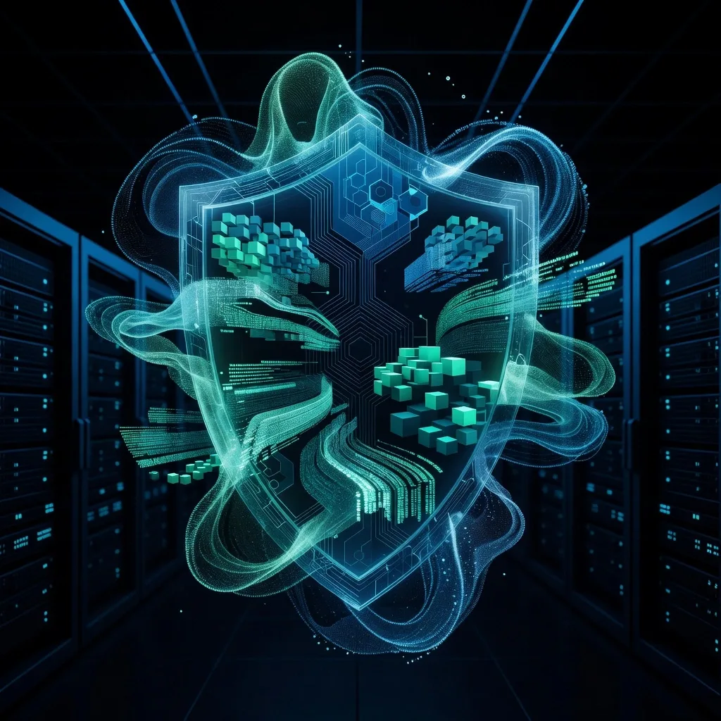 AI Privacy Risks: Protecting Your Small Business Data Now